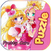 Pretty Cure puzzle