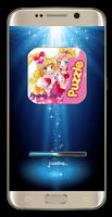 Pretty Cure puzzle capture d'écran 1