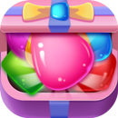 Pretty Candy Match 3 APK