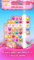 Pretty Candy Cartaz