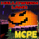 Halloween Land Addon for MCPE