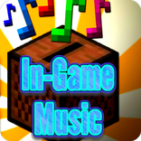 In-Game Music Mod for MCPE