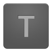 Tablet Keyboard Free icon