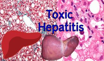 Toxic Hepatitis Ekran Görüntüsü 1