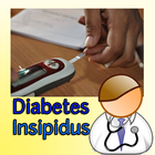 Diabetes Insipidus アイコン