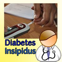 Diabetes Insipidus ポスター