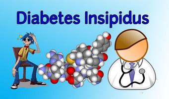 Diabetes Insipidus スクリーンショット 1