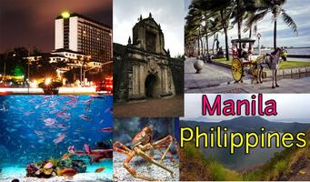 Manila Philippines imagem de tela 1