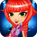 Pretty Gowns Dress Up APK