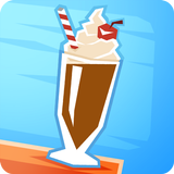 Slide the Shakes أيقونة