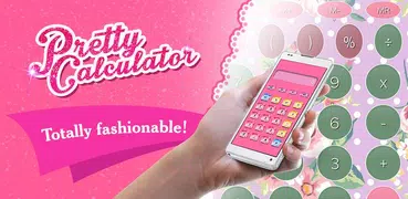 Pretty Calculator