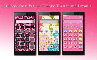 Pretty Calculator اسکرین شاٹ 1