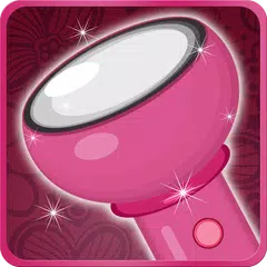 Pretty Flashlight アプリダウンロード