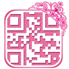 Pretty QR Code Scanner APK download