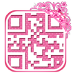 Pretty QR Code Scanner