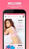 Prettysecrets - Lingerie Shopping App (Unreleased) gönderen