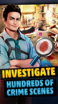 Criminal Case poster