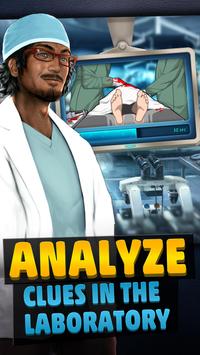 Criminal Case apk screenshot