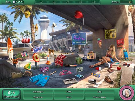 Criminal Case: Pacific Bay apk screenshot