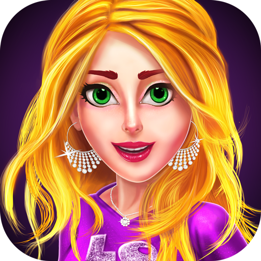 It Girl Fashion Story - Makeover & Dress up Game