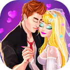 Wedding Makeup Salon Full Bridal Makeover Dressup icono