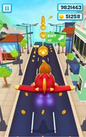 Baby Run - Babysitter City Escape ภาพหน้าจอ 1