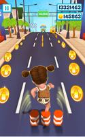 Baby Run - Babysitter City Escape screenshot 2