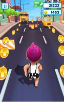 Baby Run - Babysitter City Escape ภาพหน้าจอ 3