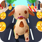 Pet Dog Runner - Endless Run icon