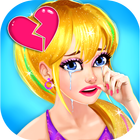 Secret High School Story: Mystery Breakup Party ícone