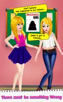 Secret High School Story: Mystery Breakup Party imagem de tela 2