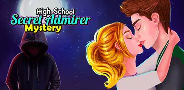 High School Story 3: Secret Admirer Mystery