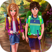 ”High School Story: Summer Camp Love - Teen Date