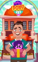 My Little Pony Pet Care Affiche