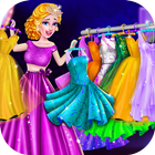 Royal Princess Makeover آئیکن