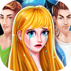 Secret High School Story 2: Vampire Love & Revenge ícone
