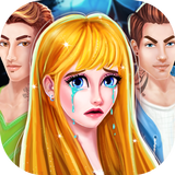 Secret High School Story 2: Vampire Love & Revenge ícone