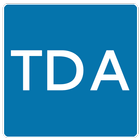 TDA ícone