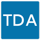 TDA aplikacja