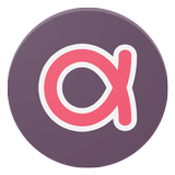 Alpha Reflex icon