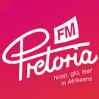 Pretoria FM أيقونة