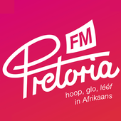 Pretoria FM icon