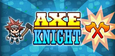 Axe Knight