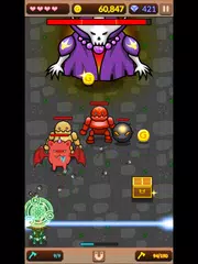 Axe Knight APK download