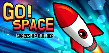 Go Space - Space ship builder