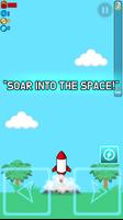 Go Space - Space ship builder syot layar 1
