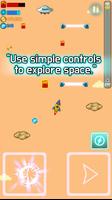 برنامه‌نما Go Space - Space ship builder عکس از صفحه