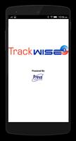 TrackWISE - Employee Affiche