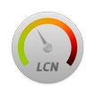 ”LCN 속도측정 (WiFi,3G,4G LTE속도측정)
