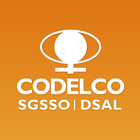 Codelco SGSSO DSAL icône